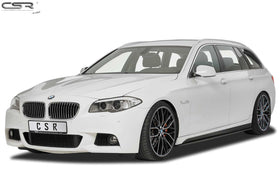 BMW 5 F10/F11 Side Skirts SS427