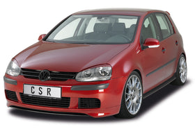 VW Golf 5 1K Side Skirts SS464-G