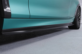 BMW 2 F22/F23 Side Skirts SS492-G