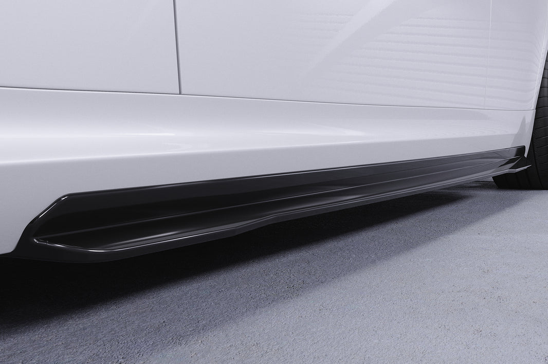 BMW 3 E90/E91 Side Skirts SS513-G