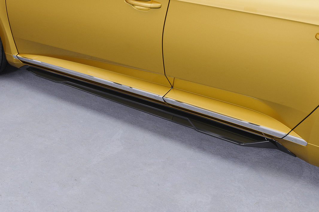 VW Arteon 3H Side Skirts SS535-G