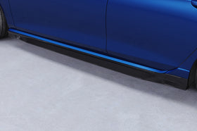 VW Golf 8 R Side Skirts SS538-G