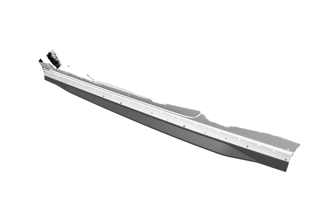 Audi A3 8V S-Line Side Skirts SS539-G