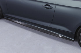 Audi A5 F5 Side Skirts SS548-G