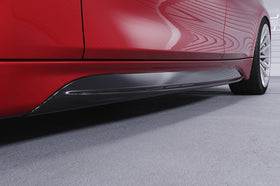 BMW 3 F30/F31 Side Skirts SS595-G