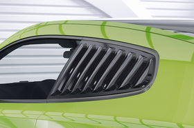 VW Scirocco 3 13 Side Window Blinds SSB011-G