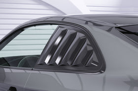 Audi A5/S5/RS5 8T Side Window Blinds SSB019-G