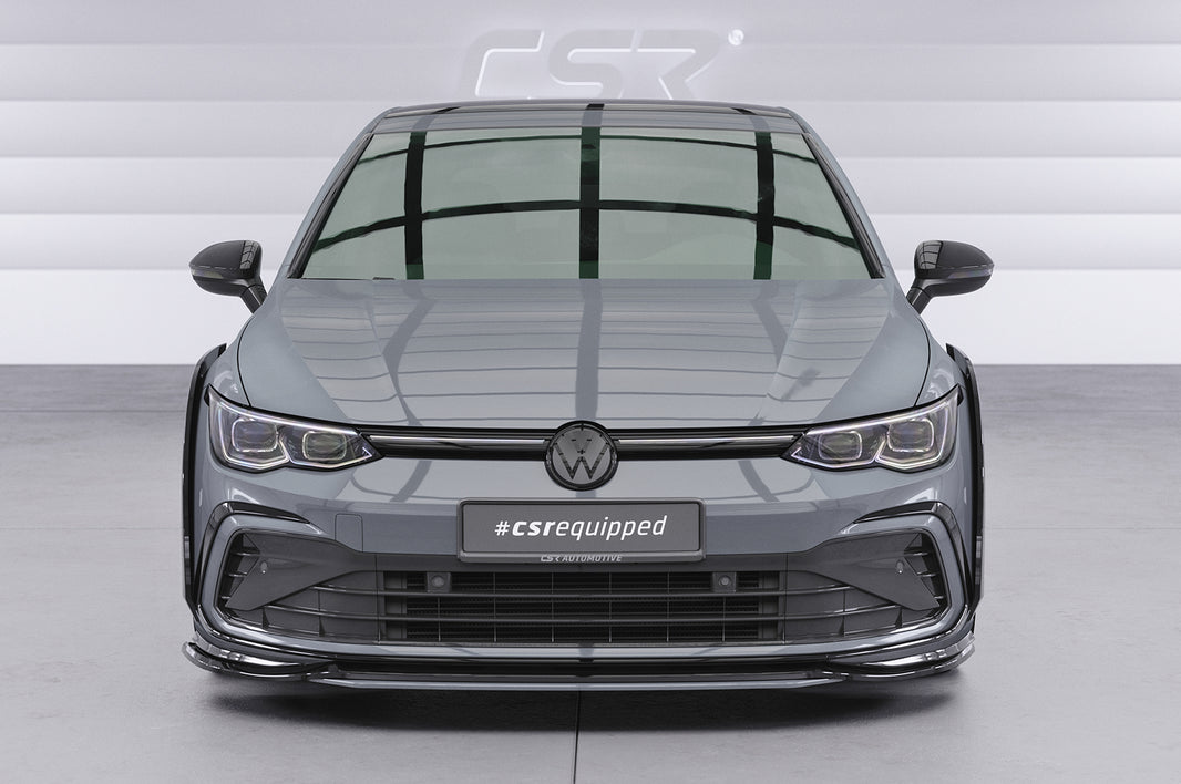 VW Golf 8 Widebody Overfender Kit VB038-G