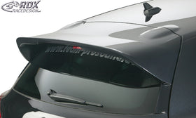 VW Scirocco Roof Spoiler