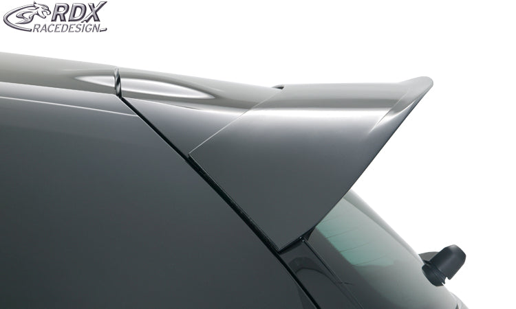 RDX Roof Spoiler for VW Scirocco 3 (2009-2014)