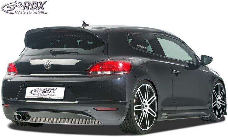RDX Roof Spoiler for VW Scirocco 3 (2009-2014)