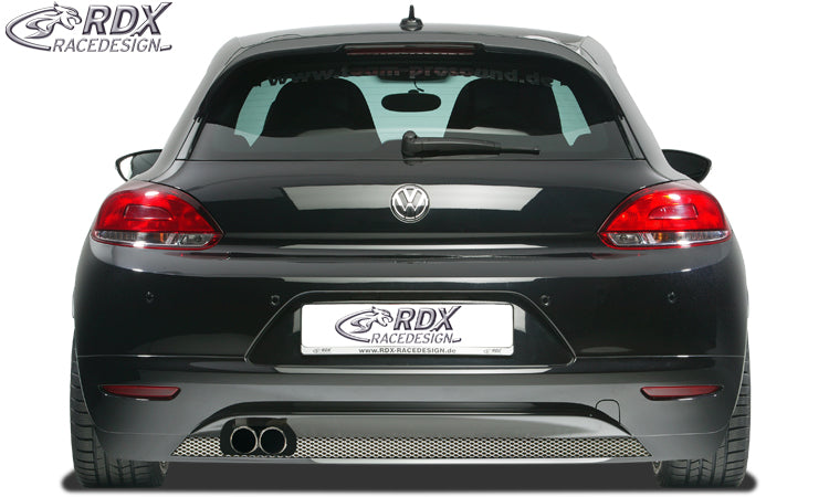 RDX Roof Spoiler for VW Scirocco 3 (2009-2014)