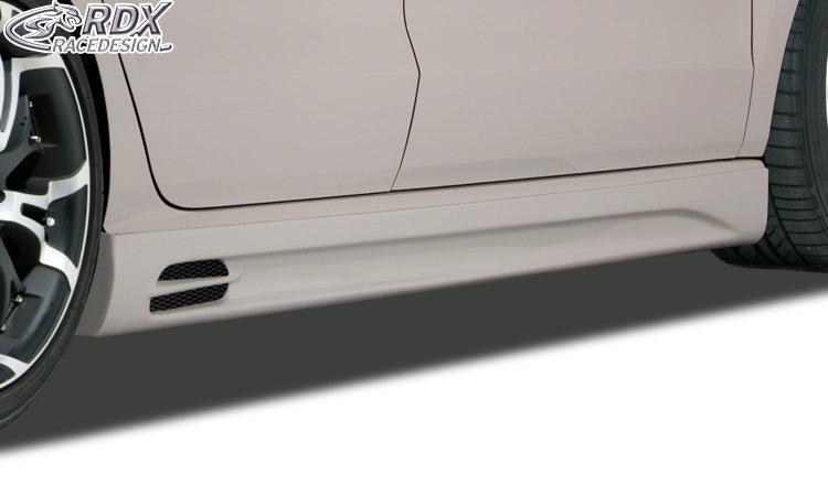 VW Polo 6R/6C Side Skirts