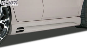 VW Polo 6R/6C Side Skirts