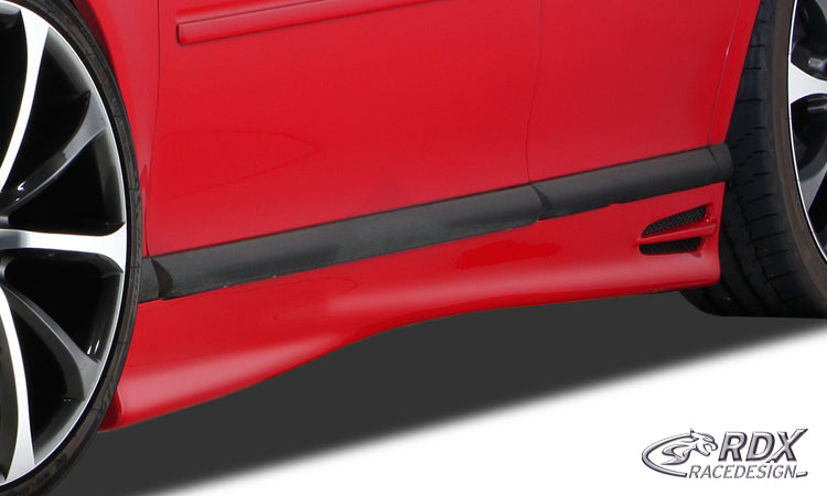 RDX Sideskirts for AUDI A3-8L "GT4"
