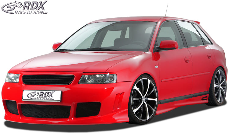 Audi A3 8L Side Skirts