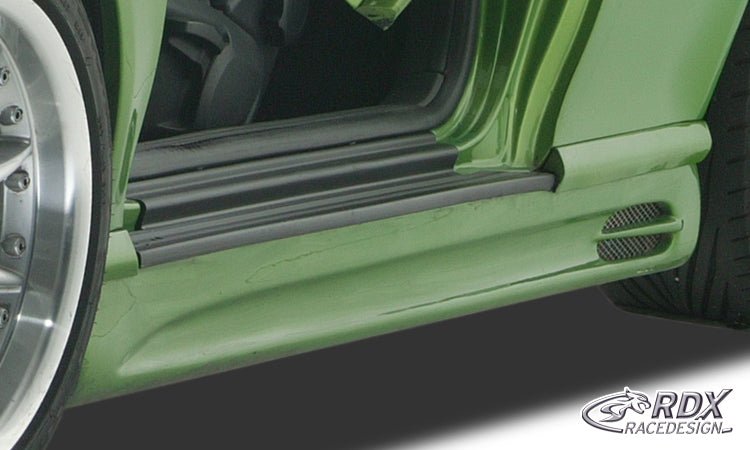 RDX Sideskirts for AUDI A3-8L "GT-Race"