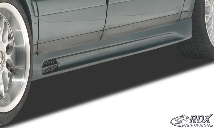 Audi A6/100 C4 Side Skirts