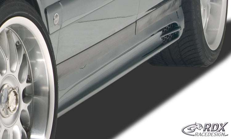 RDX Sideskirts for AUDI A6 C4 & 100 C4"GT-Race"