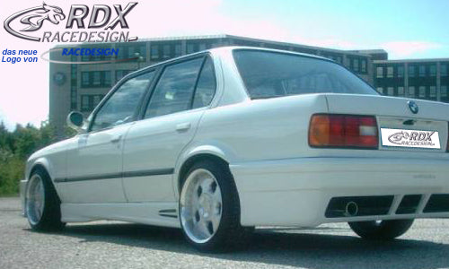 RDX Sideskirts for BMW 3-series E30 sedan/Touring "GT4"
