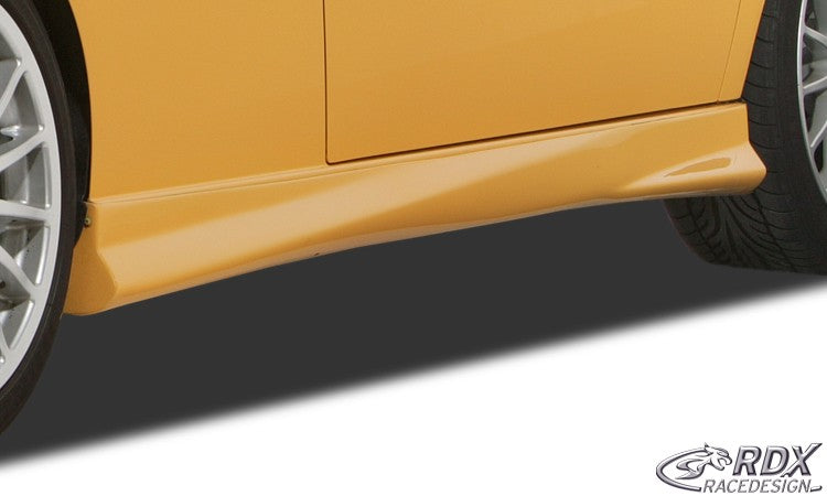 RDX Sideskirts for BMW 3-series E30 "Turbo-R"