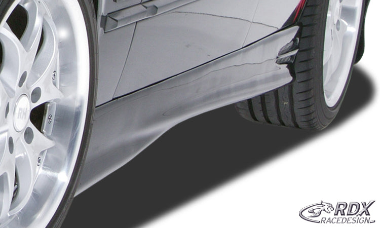BMW 3 E36 Side Skirts