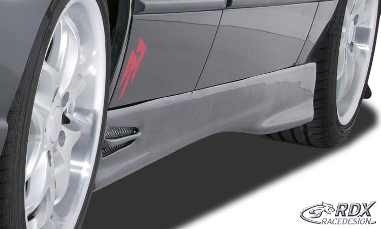 BMW 3 E36 Side Skirts