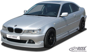 BMW 3 E46 Side Skirts