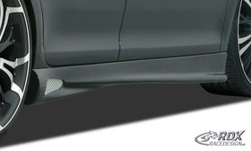 Audi 80 B3 Side Skirts