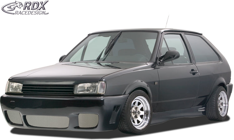 VW Polo 3 Side Skirts