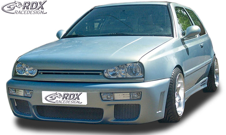 RDX Sideskirts for VW Golf 3 & Vento "GT4"