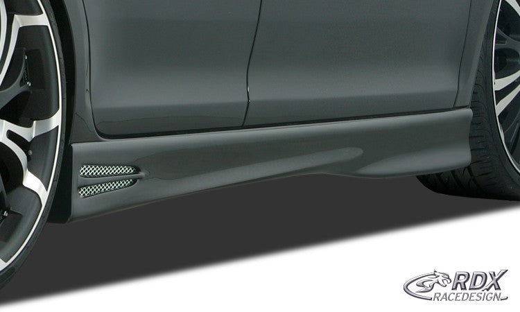 RDX Sideskirts for VW Golf 5 "GT4"
