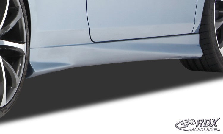 VW Jetta 5 Side Skirts