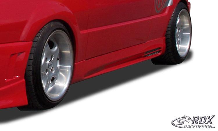 RDX Sideskirts for VW Corrado "GT-Race"