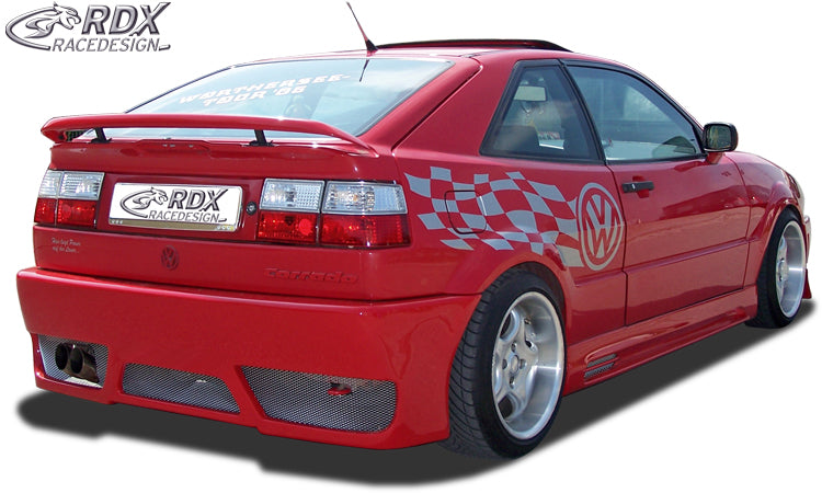 RDX Sideskirts for VW Corrado "GT-Race"