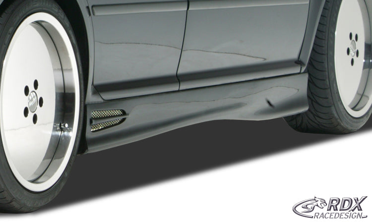 RDX Sideskirts for VW Golf 4 & Bora "GT4"