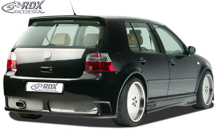 RDX Sideskirts for VW Golf 4 & Bora "GT4"