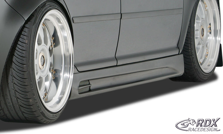 RDX Sideskirts for VW Golf 4 & Bora "GT-Race"