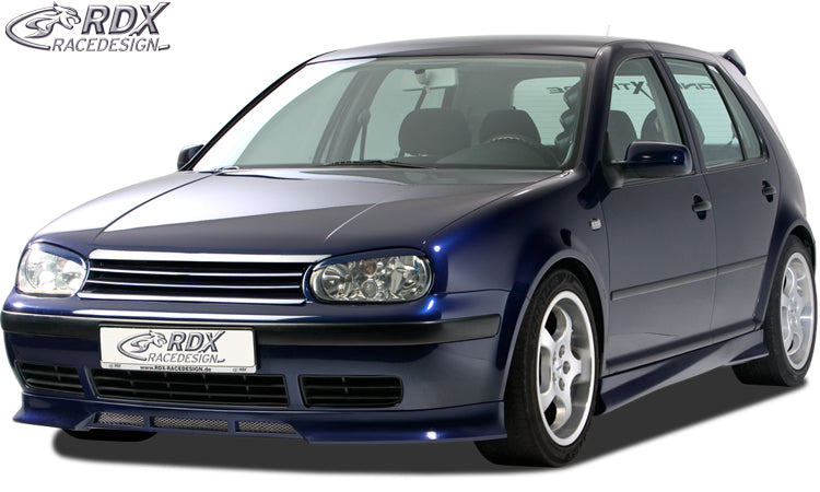 VW Golf/Bora 4 Side Skirts