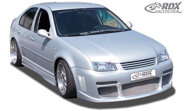 RDX Bonnet Extension for VW Bora