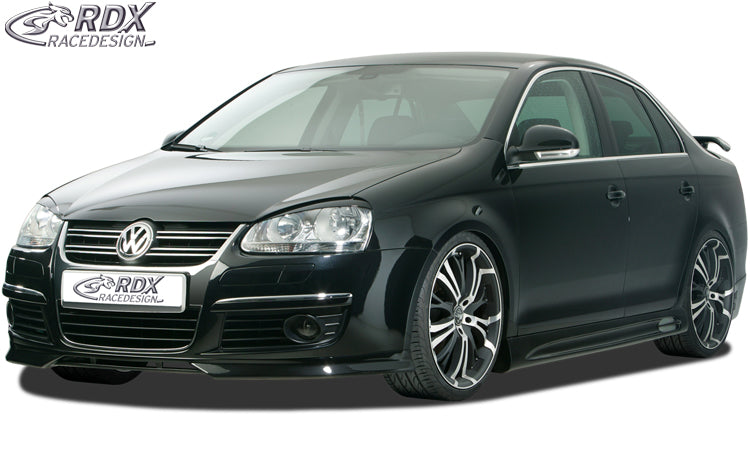 VW Jetta 5 Side Skirts