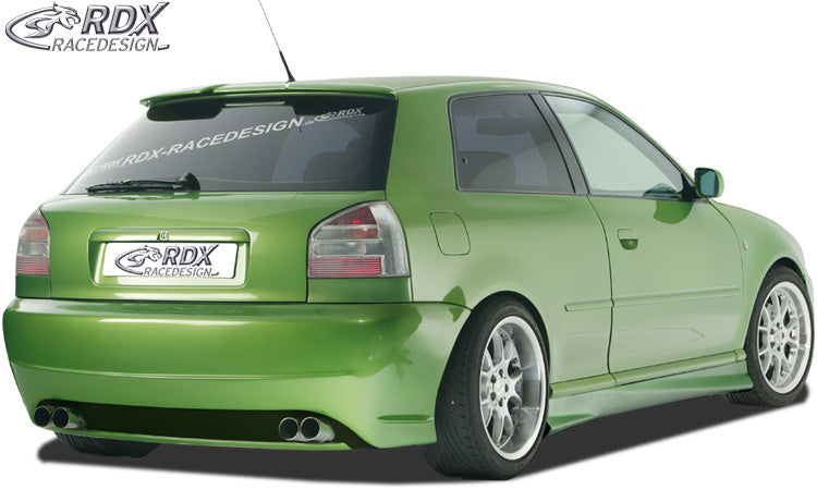 Audi A3 8L Side Skirts
