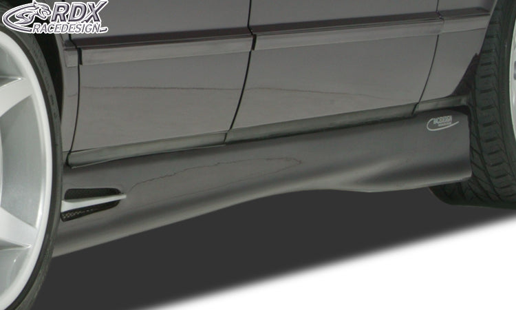 BMW 5 E34 Side Skirts