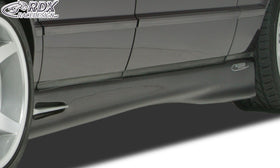 RDX Sideskirts for BMW 5-series E34 "GT4"