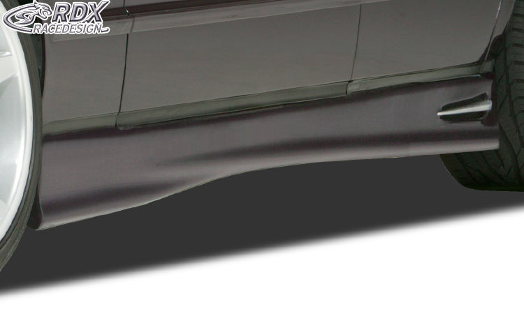 BMW 5 E34 Side Skirts