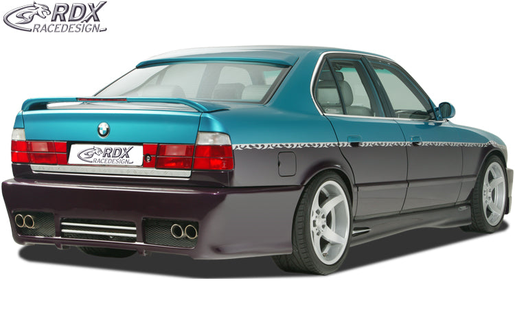 BMW 5 E34 Side Skirts