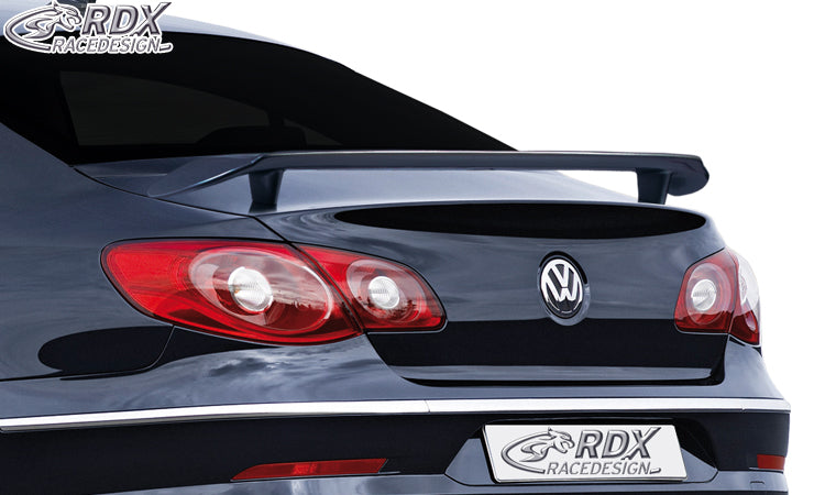 RDX Rear Spoiler for VW Passat CC