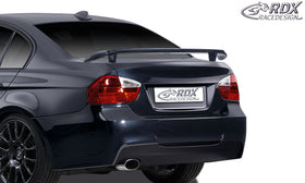 RDX Rear Spoiler for BMW 3-series E90