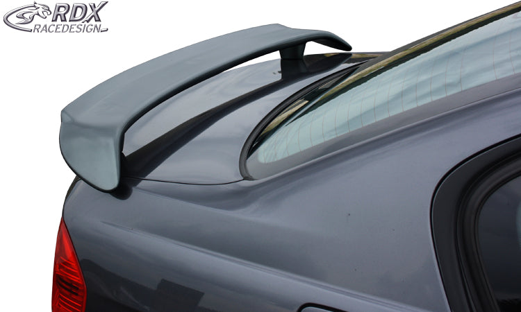 RDX Rear Spoiler for BMW 3-series E90