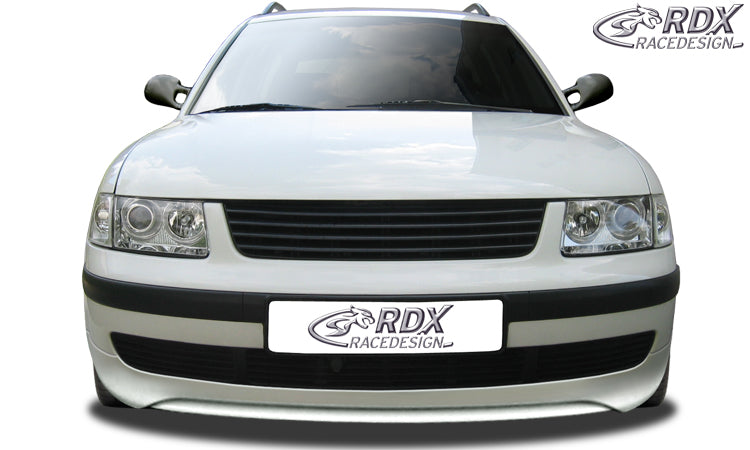 RDX Front Spoiler for VW Passat B5